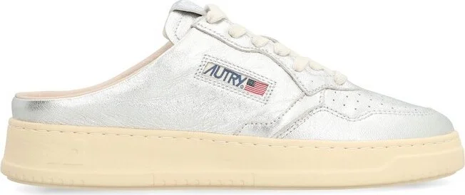 Autry Medalist Mule Sneakers