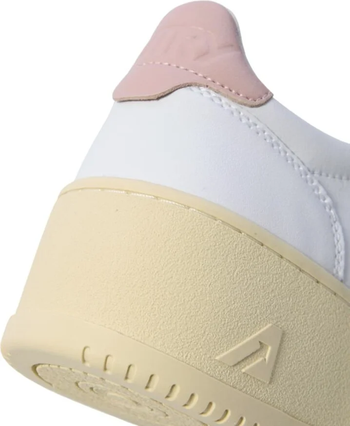 Autry Medalist Platform Sneakers - Image 6