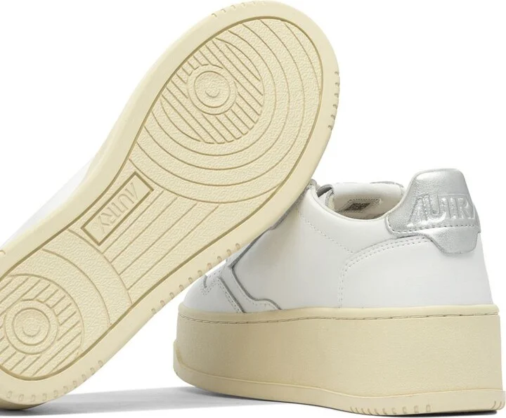 Autry "Medalist Platform" Sneakers - Image 5