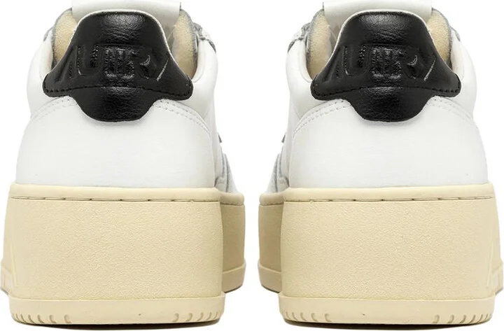 Autry Medalist Platform Sneakers - Image 11