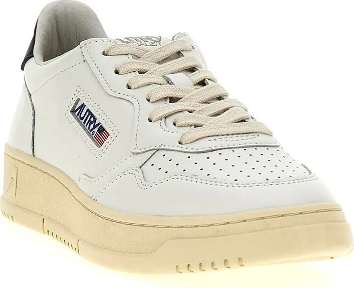 Autry 'Medalist' Sneaker - Image 2