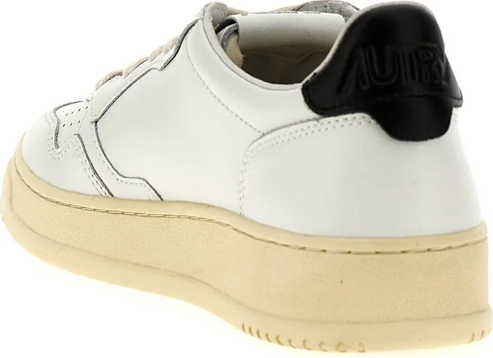 Autry 'Medalist' Sneaker - Image 3