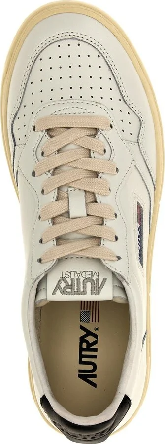 Autry 'Medalist' Sneaker - Image 4