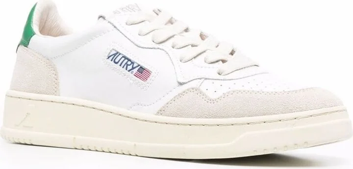 AUTRY Medalist Sneaker - Image 2