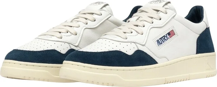 AUTRY Medalist Sneaker - Image 2