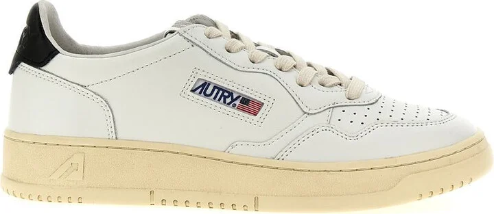 Autry 'Medalist' Sneaker
