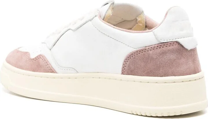 Autry Medalist Sneakers - Image 3