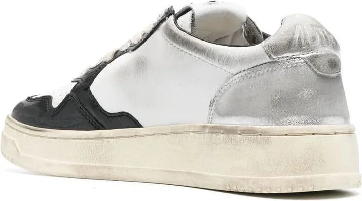 Autry Medalist Sneakers - Image 2