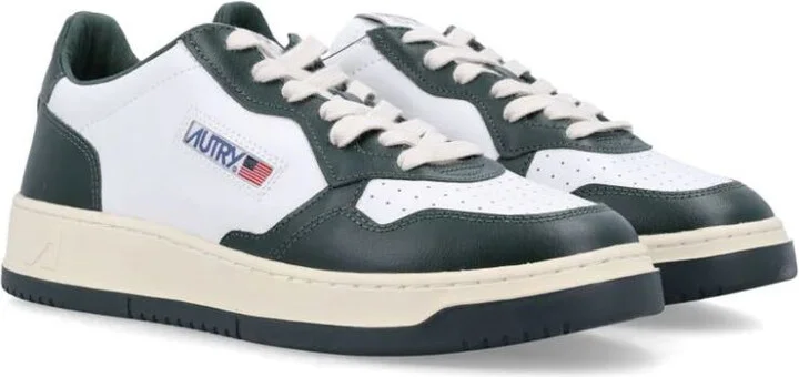 Autry Medalist Sneakers - Image 2