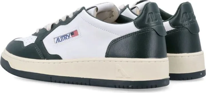 Autry Medalist Sneakers - Image 3