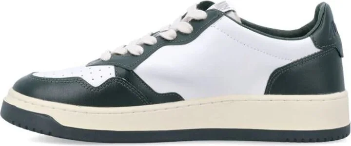 Autry Medalist Sneakers - Image 4