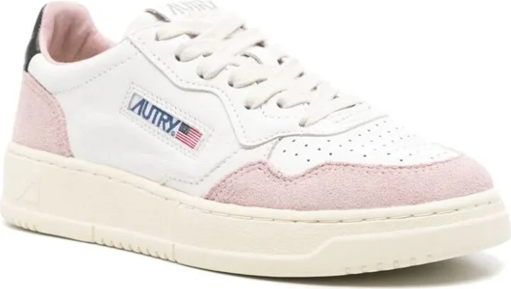 Autry Medalist Sneakers - Image 2