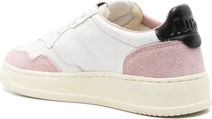 Autry Medalist Sneakers - Image 3