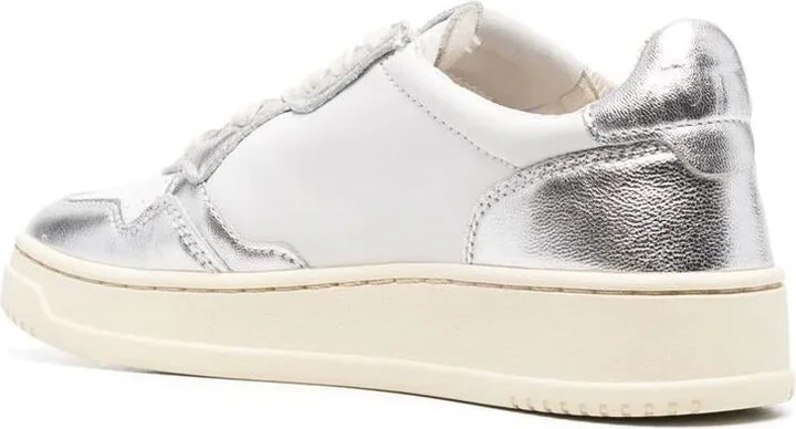 Autry Medalist Sneakers - Image 3