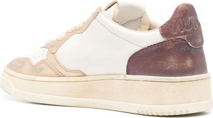 Autry Medalist Sneakers - Image 3