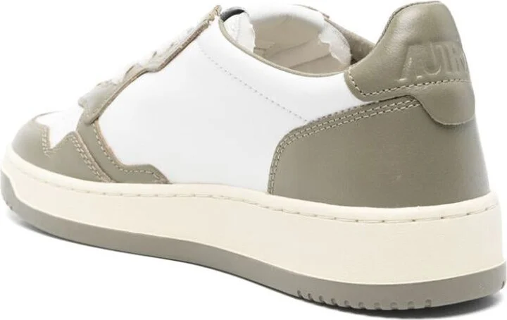 Autry Medalist Sneakers - Image 3