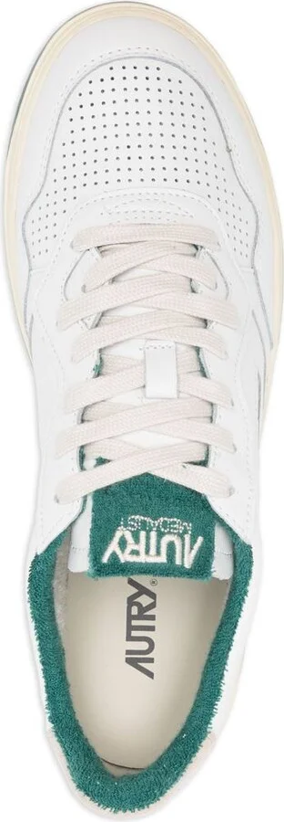 Autry Medalist Sneakers - Image 4