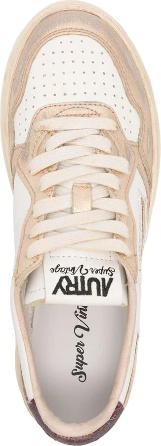 Autry Medalist Sneakers - Image 4