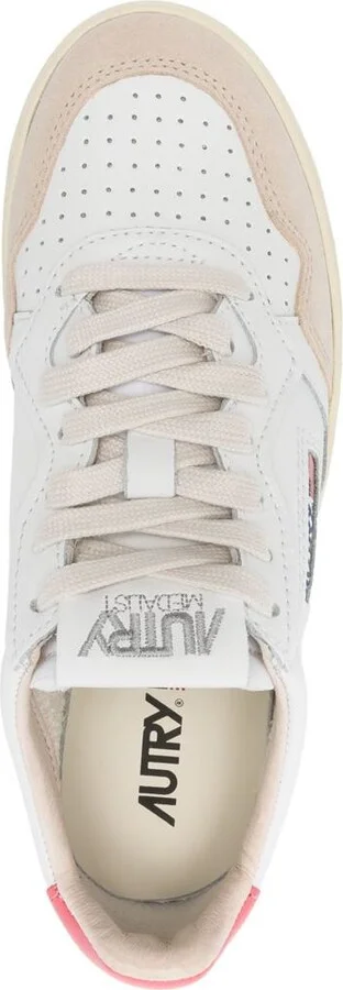Autry Medalist Sneakers - Image 4