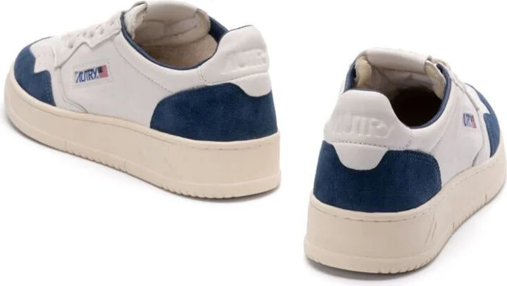 Autry Medalist Sneakers - Image 3