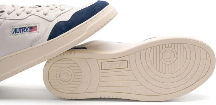 Autry Medalist Sneakers - Image 5