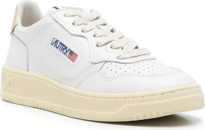 Autry Medalist Sneakers - Image 2