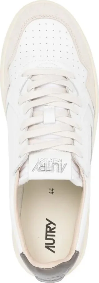 Autry Medalist Sneakers - Image 4