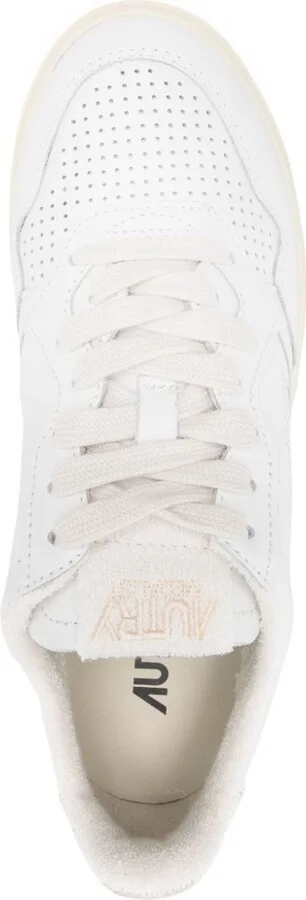 AUTRY Medalist Sneakers - Image 2