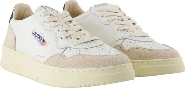Autry Medalist Sneakers - Image 2