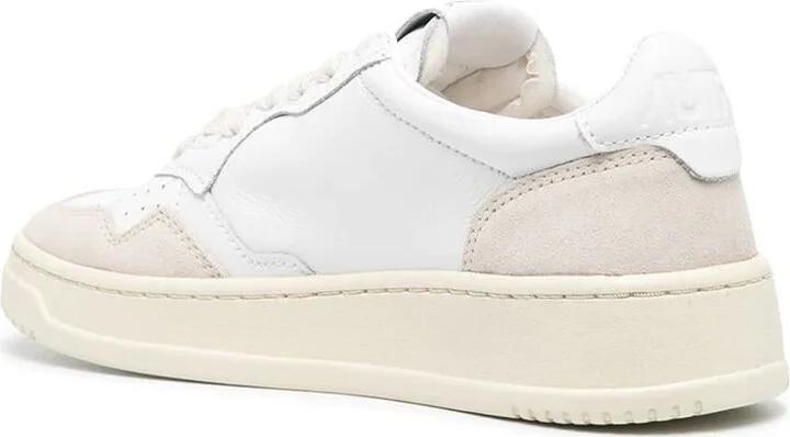 Autry Medalist Sneakers - Image 3