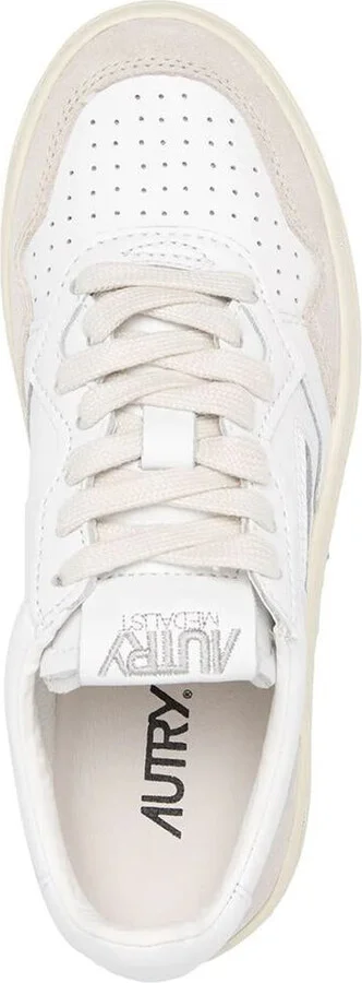 Autry Medalist Sneakers - Image 4