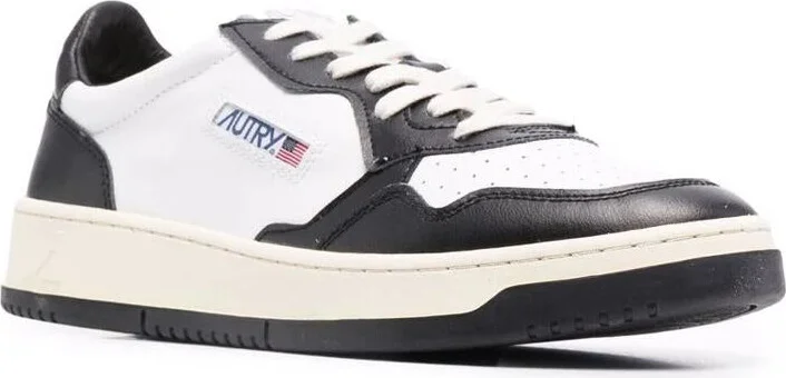 Autry Medalist Sneakers - Image 2