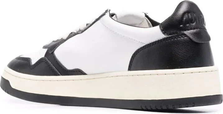 Autry Medalist Sneakers - Image 3