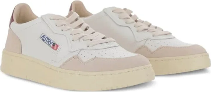 Autry Medalist Sneakers - Image 2