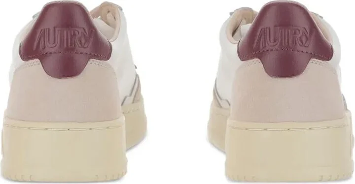 Autry Medalist Sneakers - Image 3