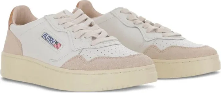 Autry Medalist Sneakers - Image 2