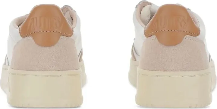 Autry Medalist Sneakers - Image 3