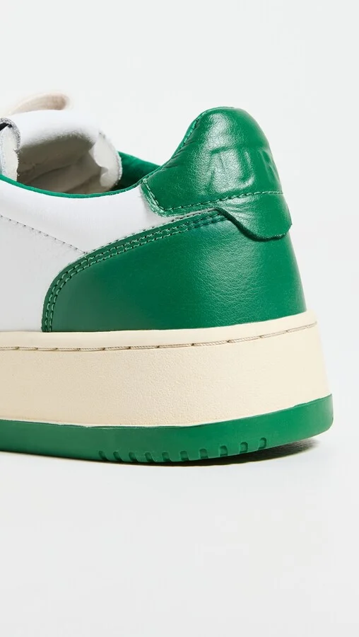 Autry Medalist Sneakers - Image 2