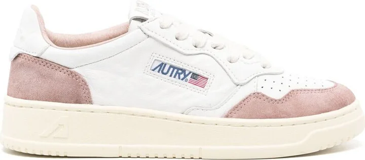 Autry Medalist Sneakers