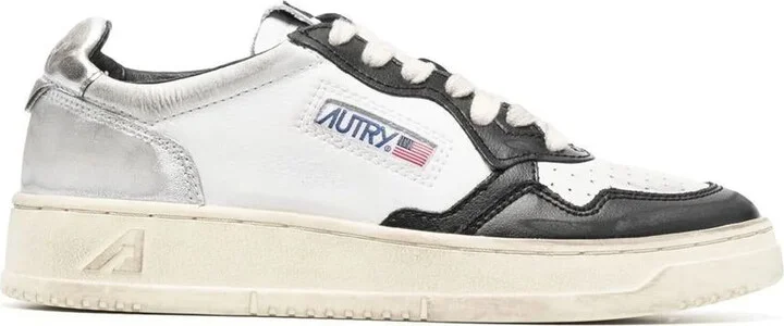 Autry Medalist Sneakers