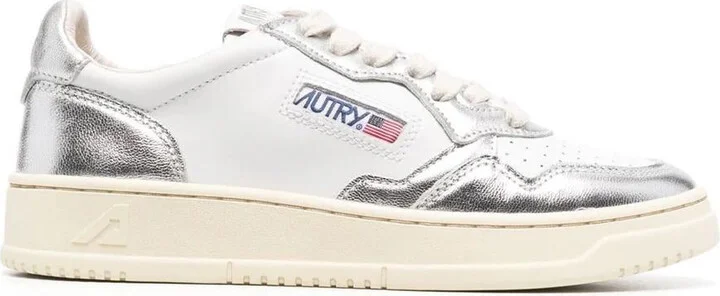 Autry Medalist Sneakers