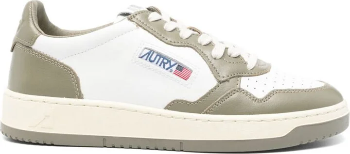 Autry Medalist Sneakers