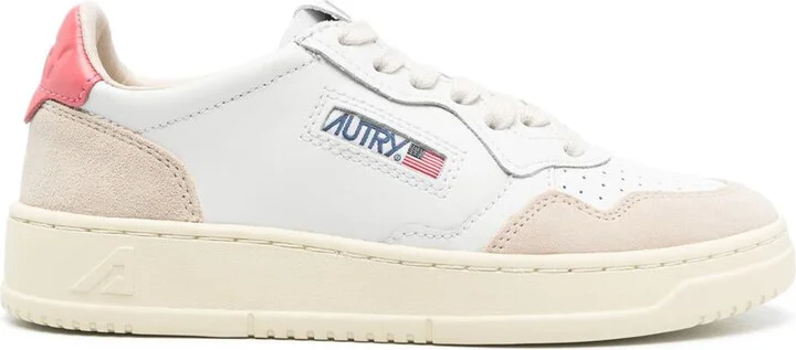 Autry Medalist Sneakers
