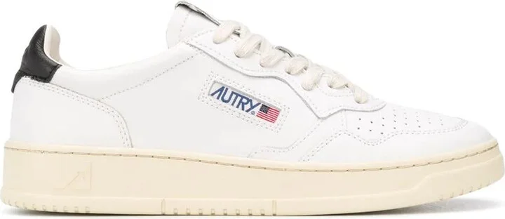 Autry Medalist Sneakers