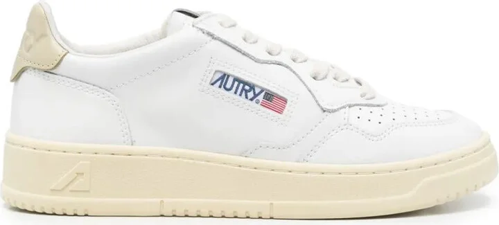Autry Medalist Sneakers
