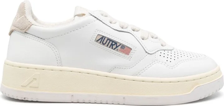 AUTRY Medalist Sneakers