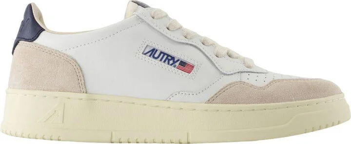 Autry Medalist Sneakers