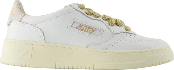 Autry Medalist Sneakers