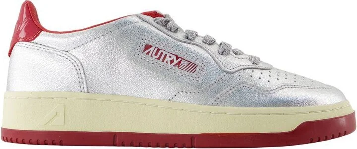 Autry Medalist Sneakers