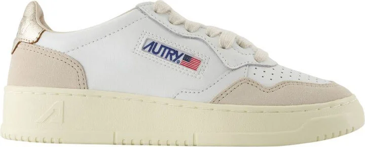 Autry Medalist Sneakers